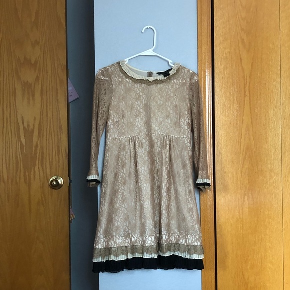 Marc By Marc Jacobs Dresses & Skirts - blair dita dress by marc jacobs size 4